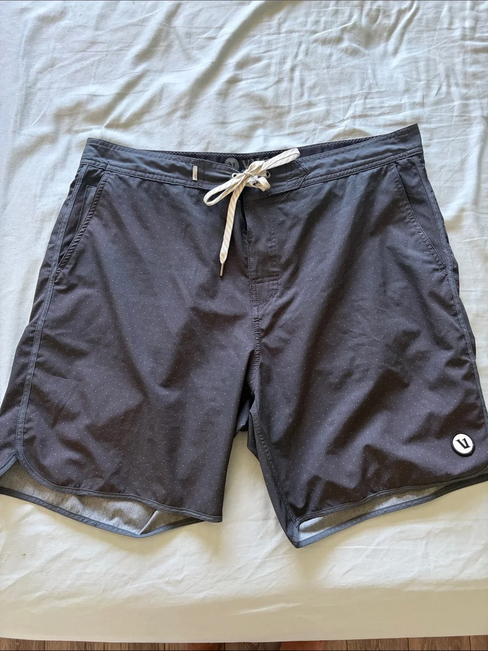 Vuori Cruise Board Shorts - Men's 36”